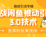 十万个富翁修炼宝典之4.一个大学生操作这个项目，一个月能搞一万