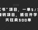 最新原味男粉项目详细操作，引流与变现的底层逻辑+知乎与b站的实操引流创新玩法