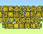 100%起店网红店第三期，每个月操作6天就可以起店赚钱，日入500+