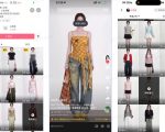 AI服装穿搭白背景look图SOP教程，不用会画画，提几句具体要求，AI就能还你一个奇迹