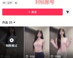 最新AI美女视频制作教学，去AI痕迹，全程带你落地，不玩虚的​